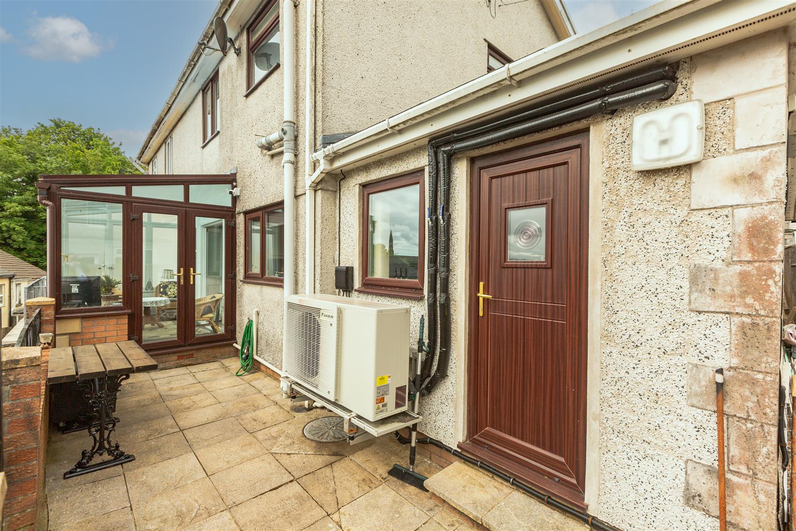 Bryneithin Terrace, Morriston, Swansea, SA6 7AD